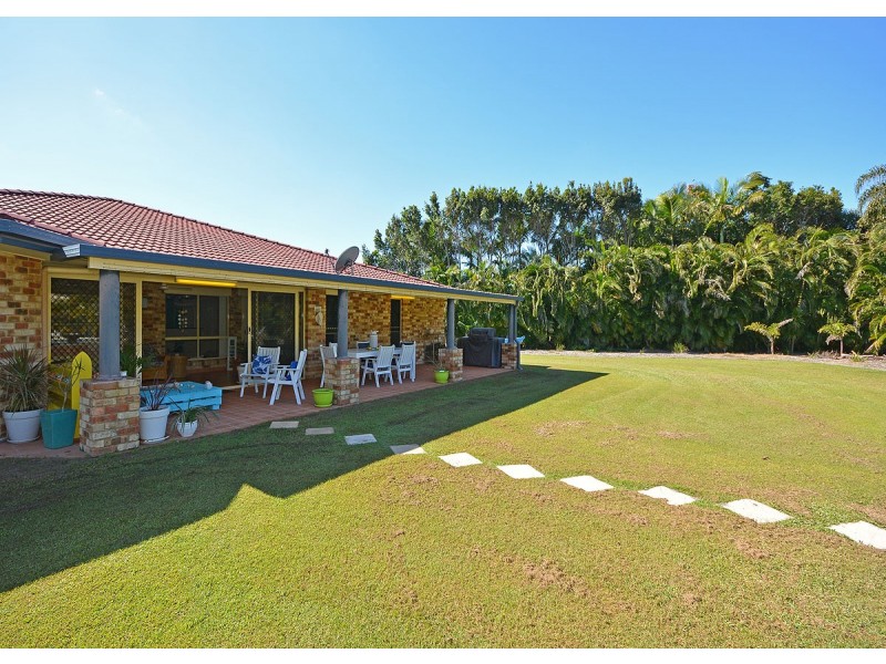 6 Glen Eagles Close, Wondunna QLD 4655