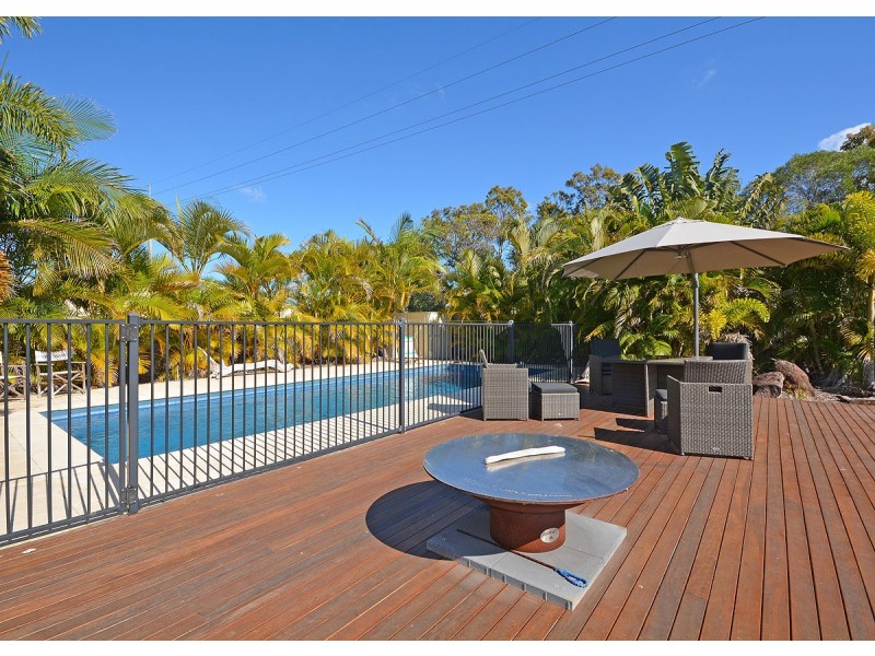 6 Glen Eagles Close, Wondunna QLD 4655