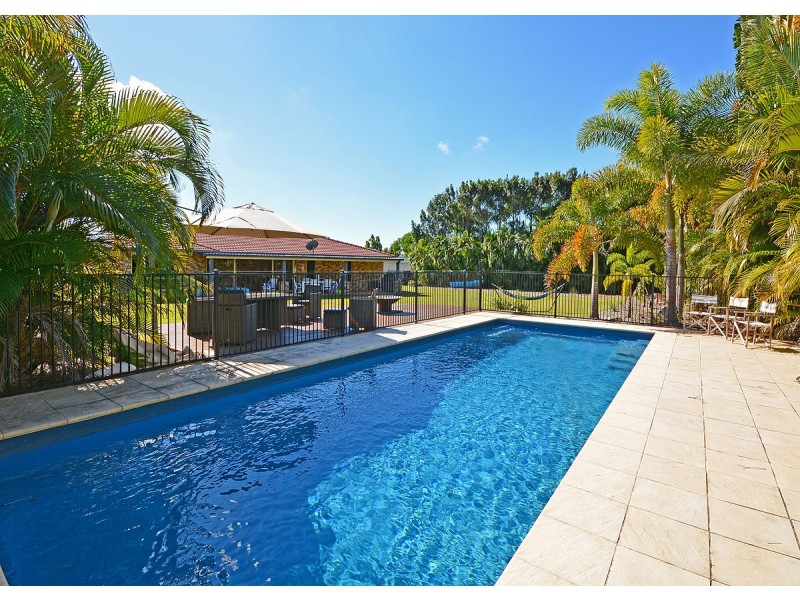 6 Glen Eagles Close, Wondunna QLD 4655