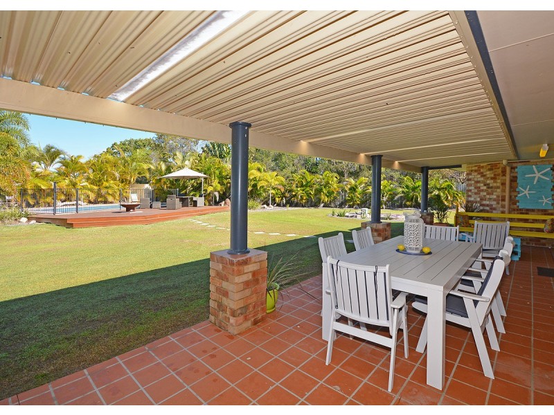 6 Glen Eagles Close, Wondunna QLD 4655