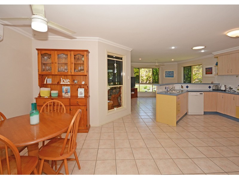 6 Glen Eagles Close, Wondunna QLD 4655