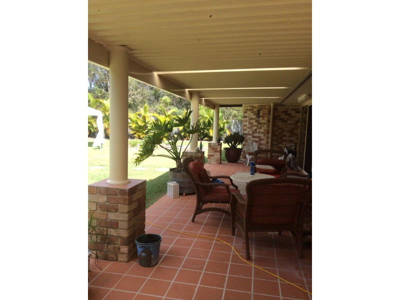 6 Glen Eagles Close, Wondunna QLD 4655