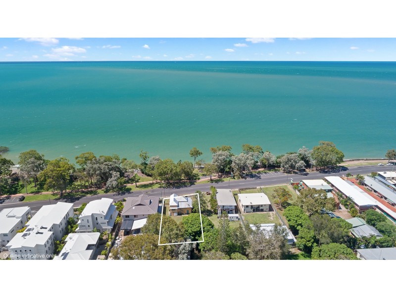 544 Esplanade, Urangan QLD 4655
