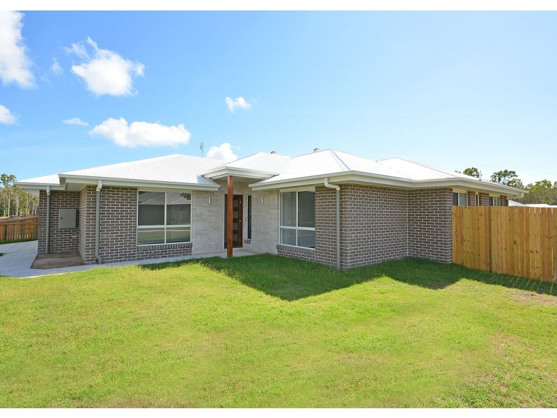 58 Halcyon Drive, Wondunna QLD 4655