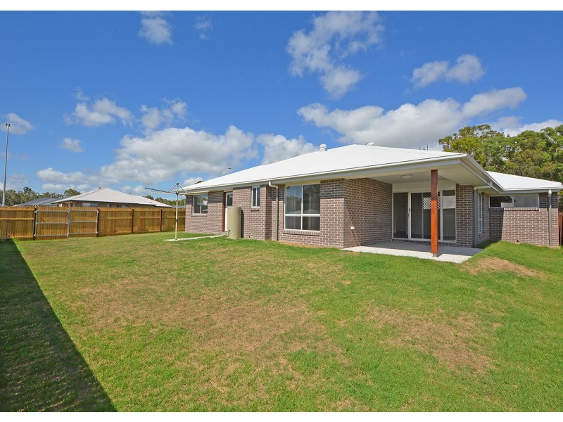 58 Halcyon Drive, Wondunna QLD 4655