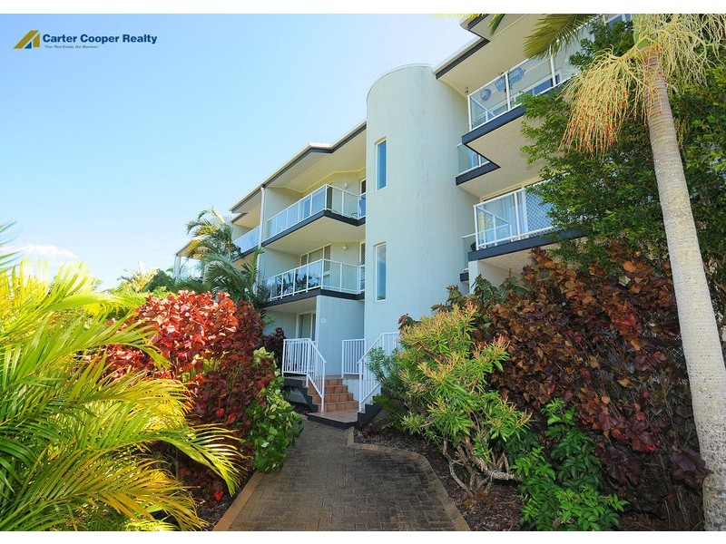 7/44 Freshwater Street, Scarness QLD 4655