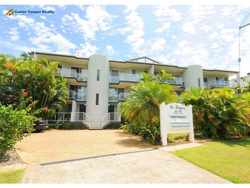 7/44 Freshwater Street, Scarness QLD 4655