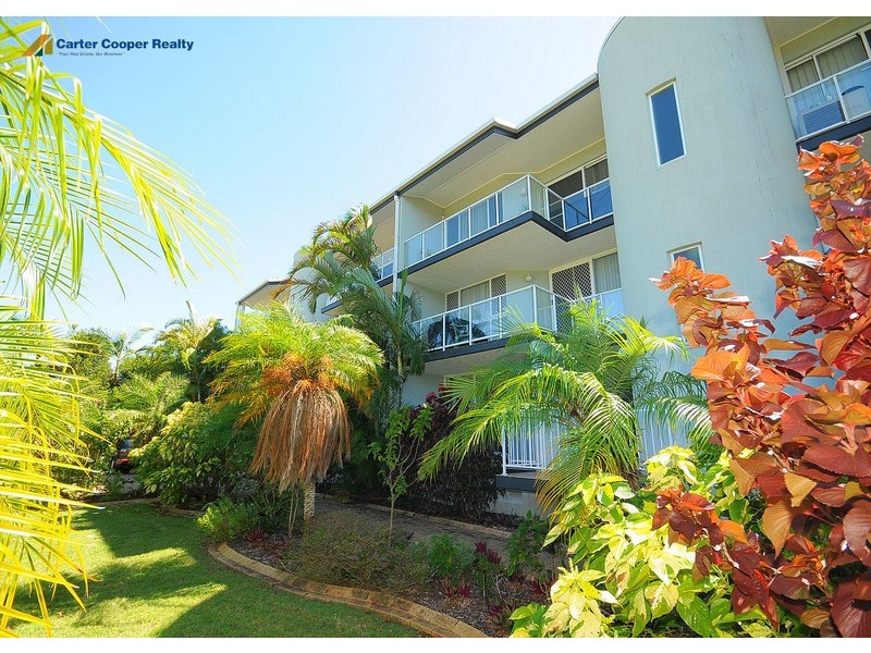 7/44 Freshwater Street, Scarness QLD 4655