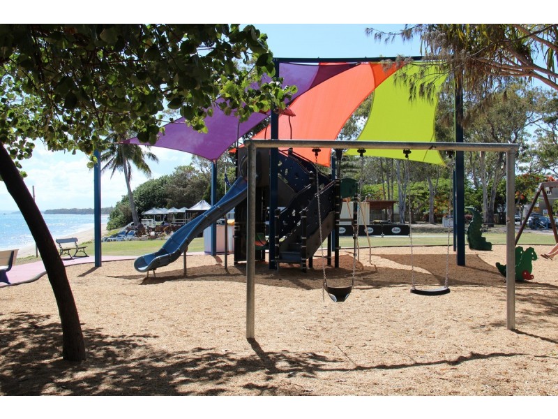 7/44 Freshwater Street, Scarness QLD 4655