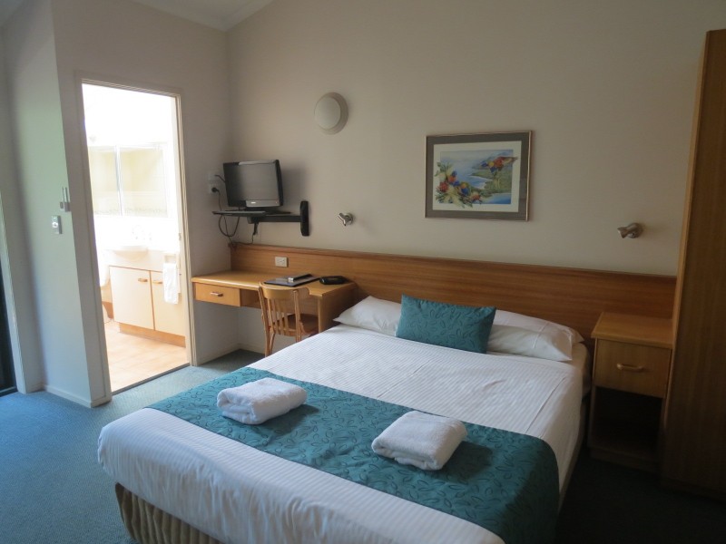 13/651 Esplanade, Urangan QLD 4655