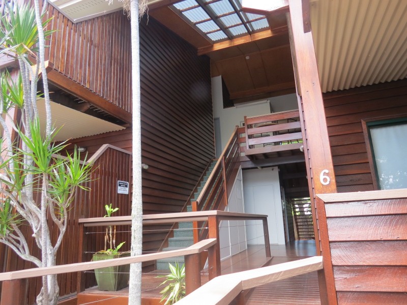 13/651 Esplanade, Urangan QLD 4655