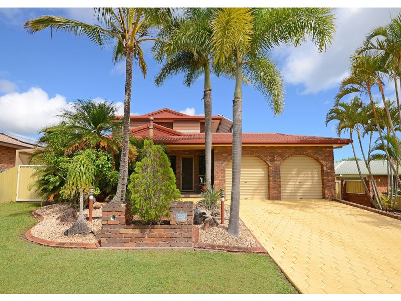 7 Craig Crescent, Pialba QLD 4655