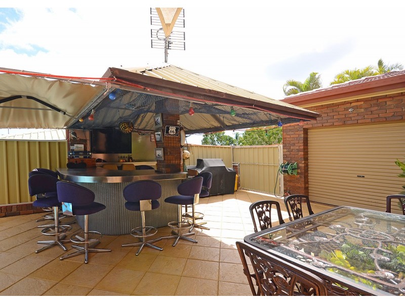 7 Craig Crescent, Pialba QLD 4655