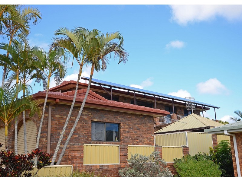 7 Craig Crescent, Pialba QLD 4655