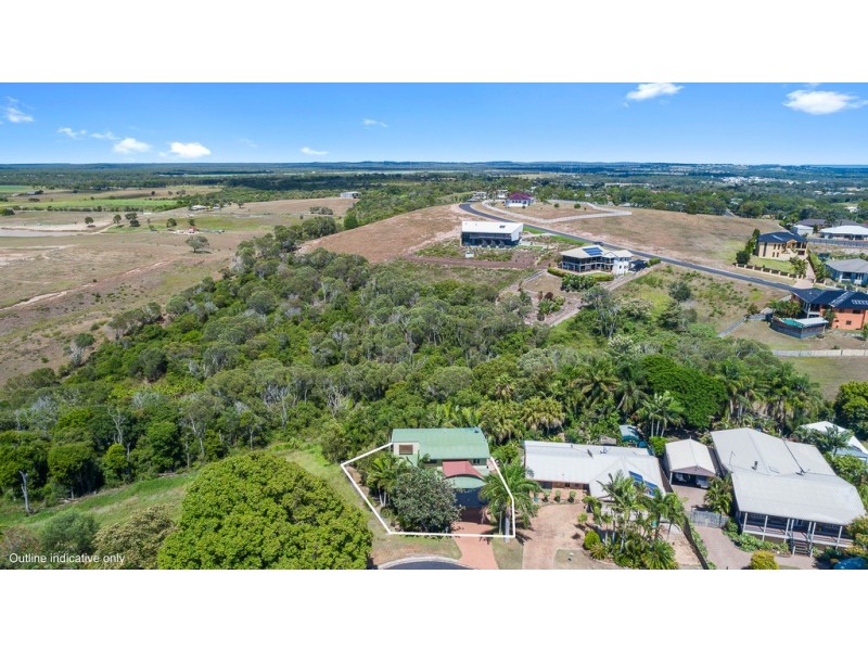 15 Awinya Court, Urraween QLD 4655