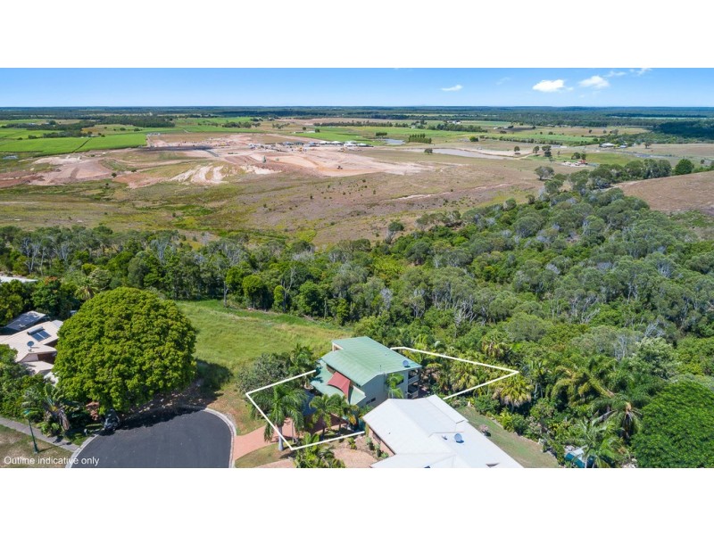 15 Awinya Court, Urraween QLD 4655