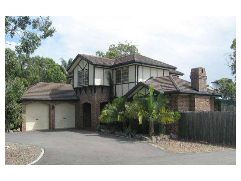 57 Wellington Crescent, Wondunna QLD 4655