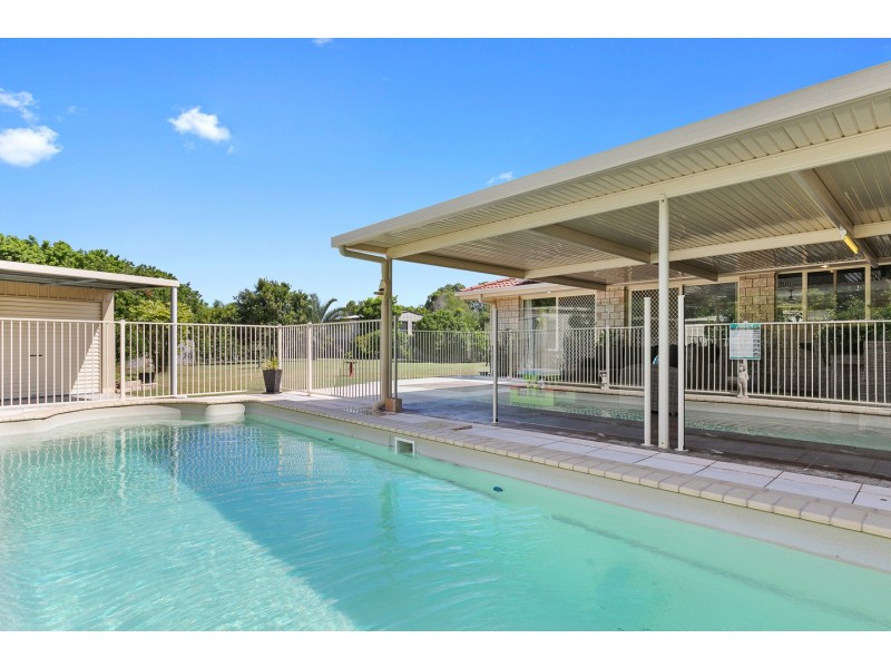 86 Carrick Way, Wondunna QLD 4655 Carter Cooper Realty Sold