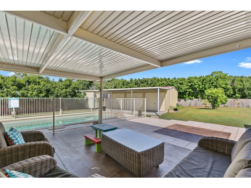 86 Carrick Way, Wondunna QLD 4655