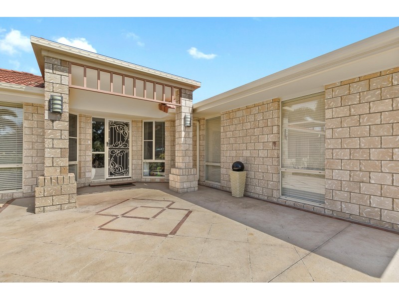 86 Carrick Way, Wondunna QLD 4655