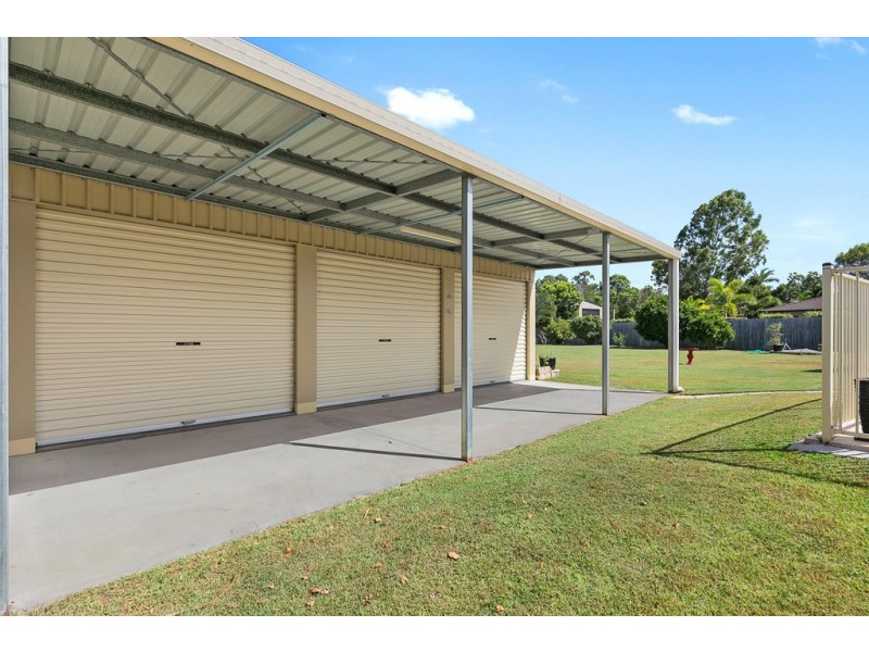 86 Carrick Way, Wondunna QLD 4655