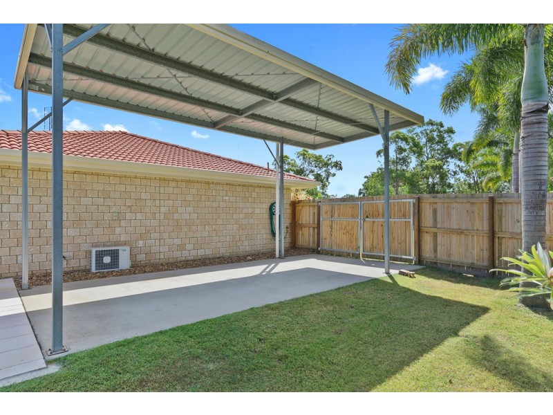86 Carrick Way, Wondunna QLD 4655