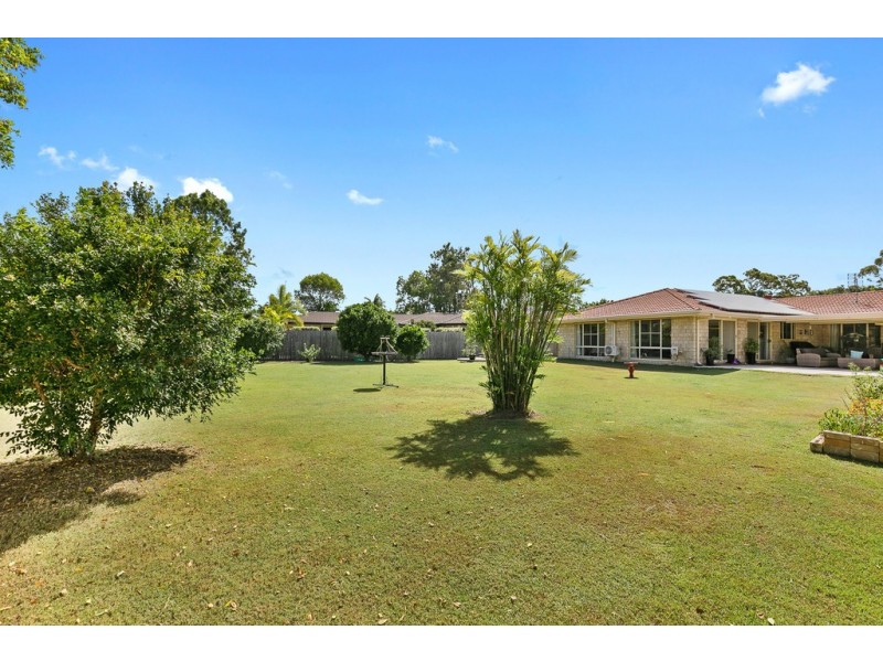 86 Carrick Way, Wondunna QLD 4655 Carter Cooper Realty Sold