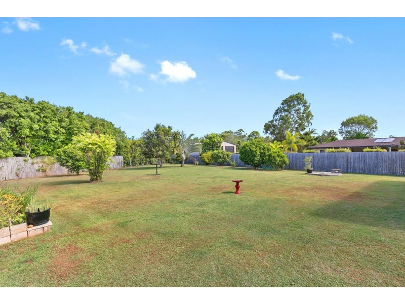 86 Carrick Way, Wondunna QLD 4655