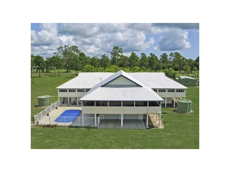1208 Burrum Heads Road, Burrum Heads QLD 4659