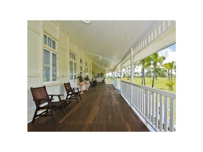 1208 Burrum Heads Road, Burrum Heads QLD 4659