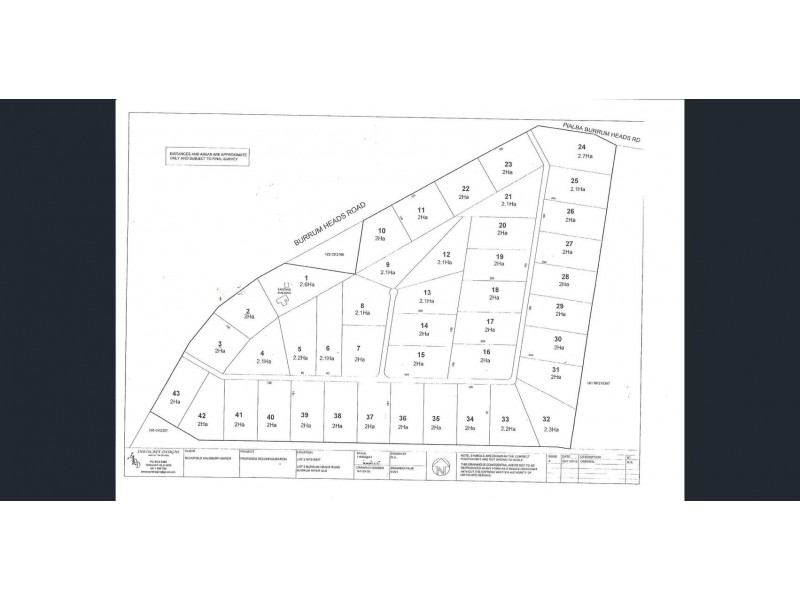 1208 Burrum Heads Road, Burrum Heads QLD 4659