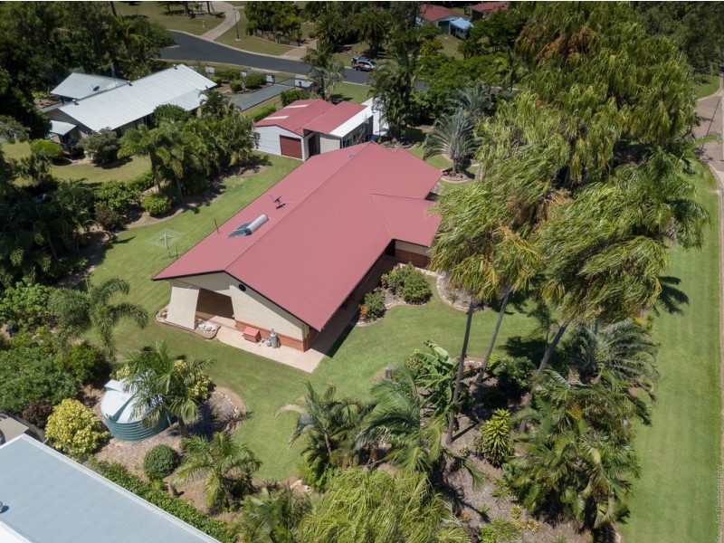 2 Koro Court, Dundowran Beach QLD 4655