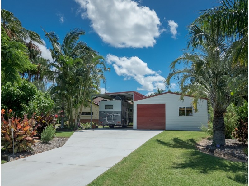 2 Koro Court, Dundowran Beach QLD 4655