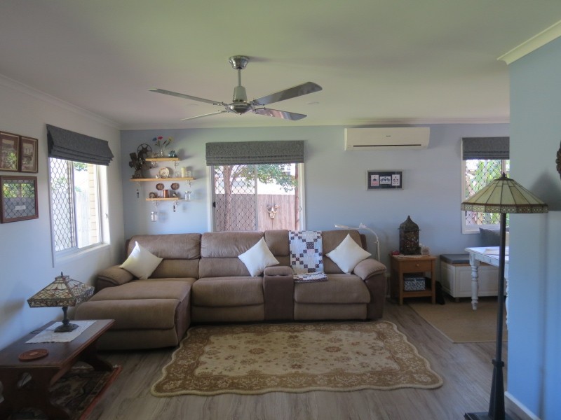 46 Birrabeen Avenue, Pialba QLD 4655