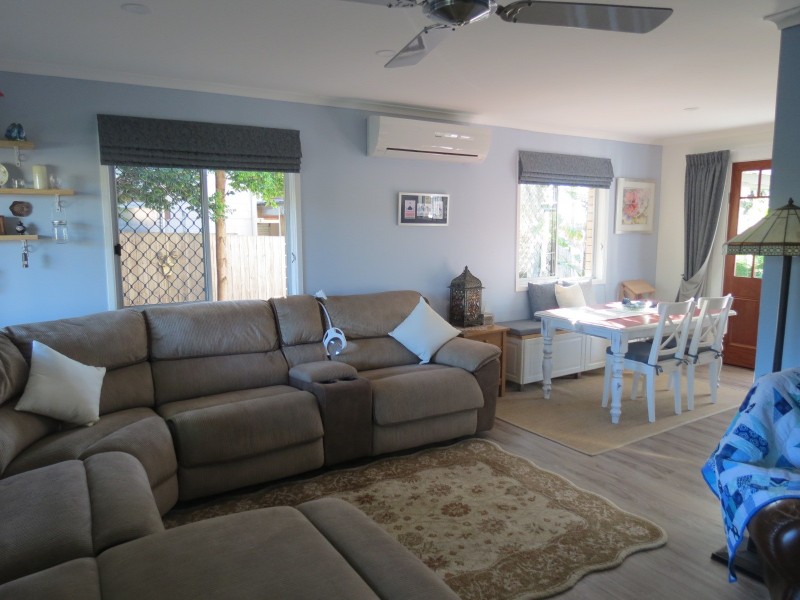 46 Birrabeen Avenue, Pialba QLD 4655