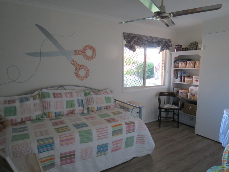 46 Birrabeen Avenue, Pialba QLD 4655