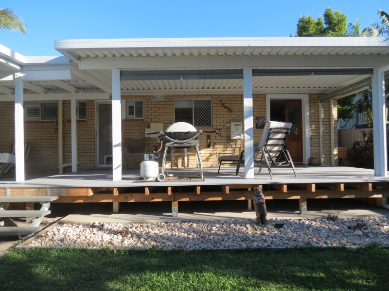 46 Birrabeen Avenue, Pialba QLD 4655