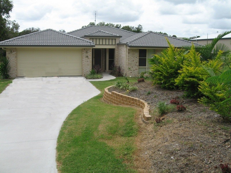 36 Panorama Drive, Dundowran Beach QLD 4655