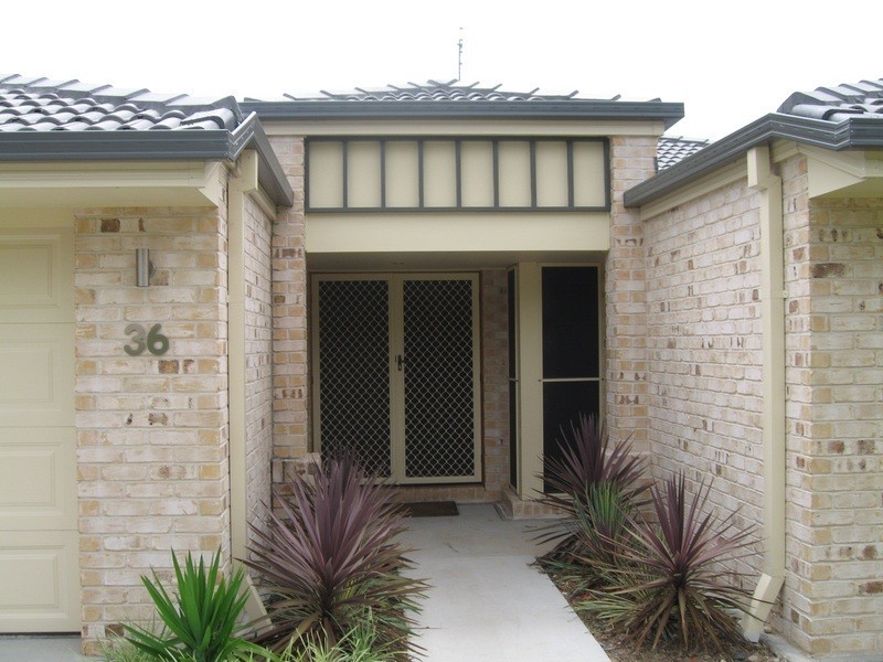 36 Panorama Drive, Dundowran Beach QLD 4655