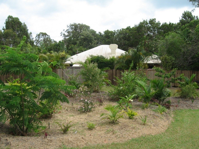 36 Panorama Drive, Dundowran Beach QLD 4655