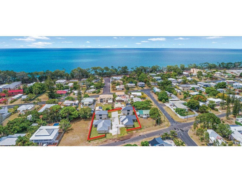 20B Cunningham Street, Torquay QLD 4655