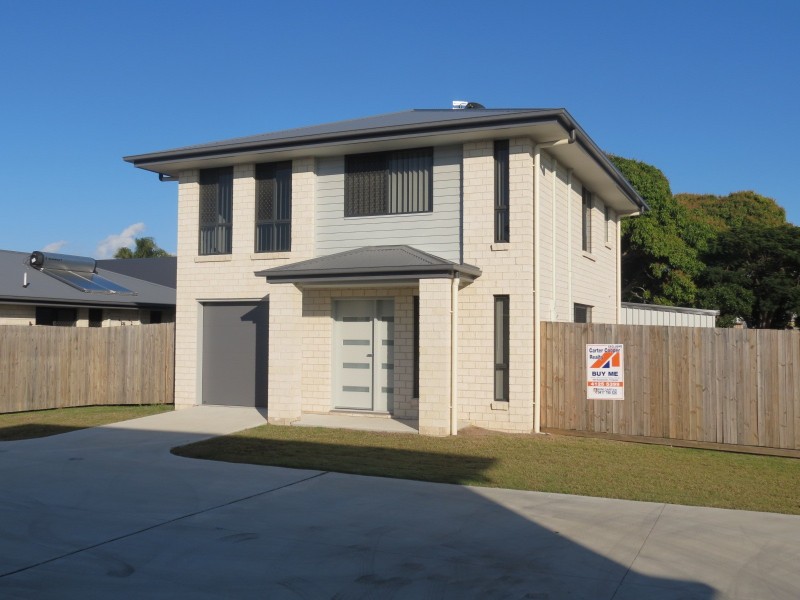 20B Cunningham Street, Torquay QLD 4655