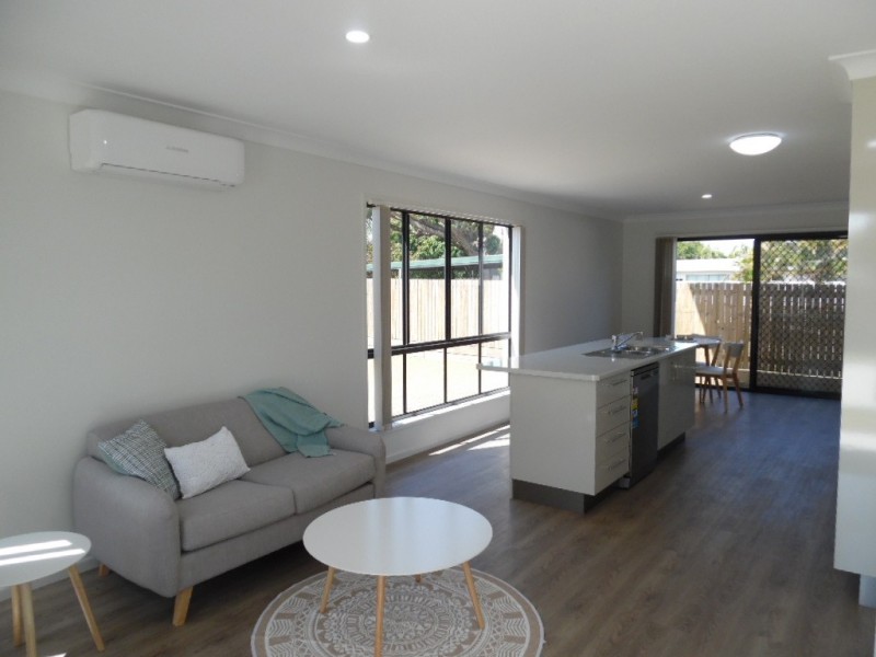 20B Cunningham Street, Torquay QLD 4655