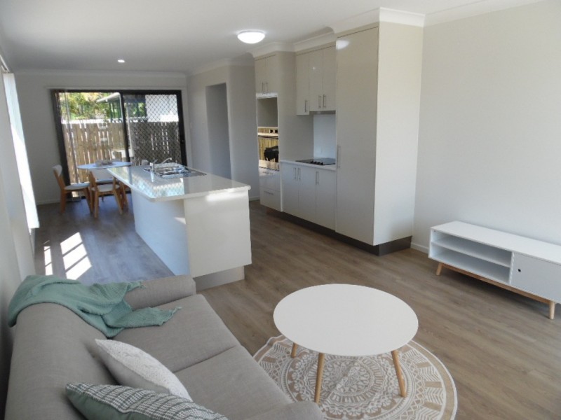20B Cunningham Street, Torquay QLD 4655