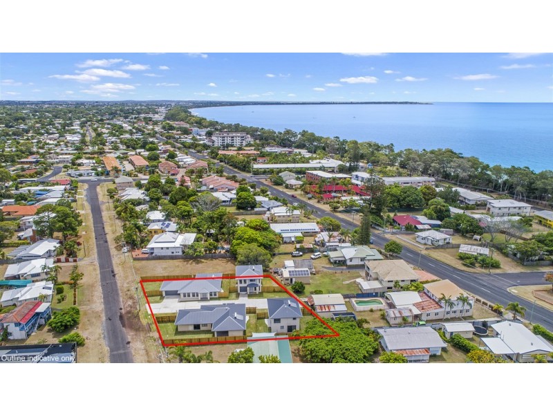 20B Cunningham Street, Torquay QLD 4655