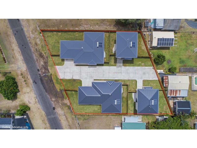 20B Cunningham Street, Torquay QLD 4655
