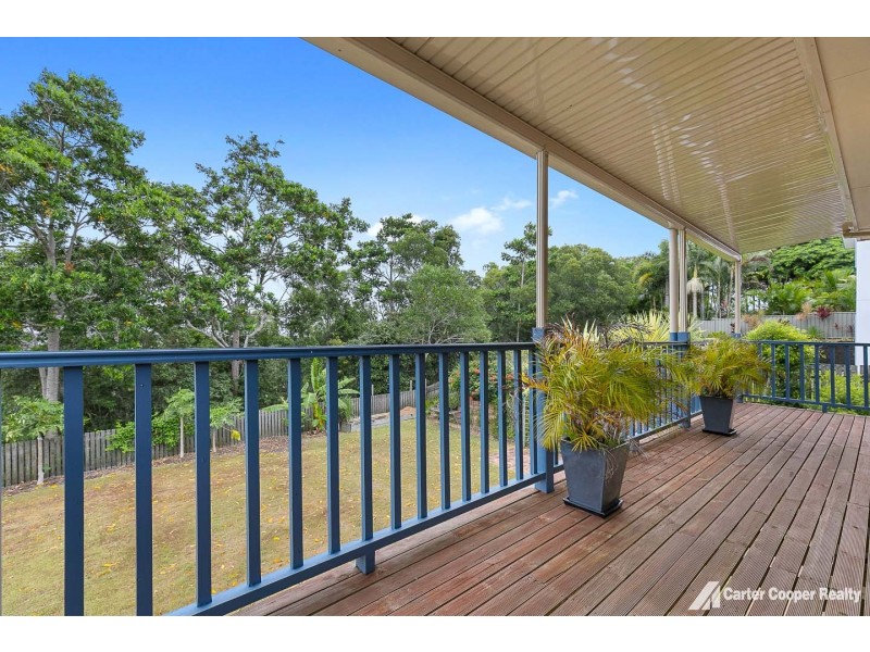 12 Regency Avenue, Urraween QLD 4655