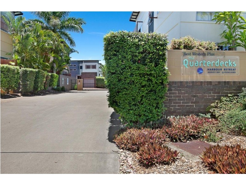 11/80 Moolyyir Street, Urangan QLD 4655