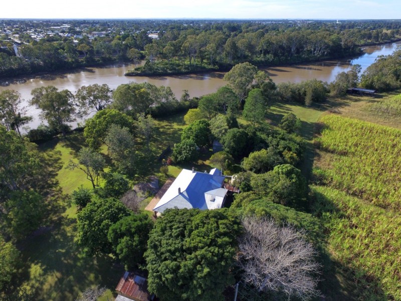 30 Rosehill Road, Tinana QLD 4650