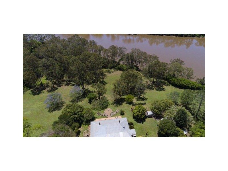 30 Rosehill Road, Tinana QLD 4650